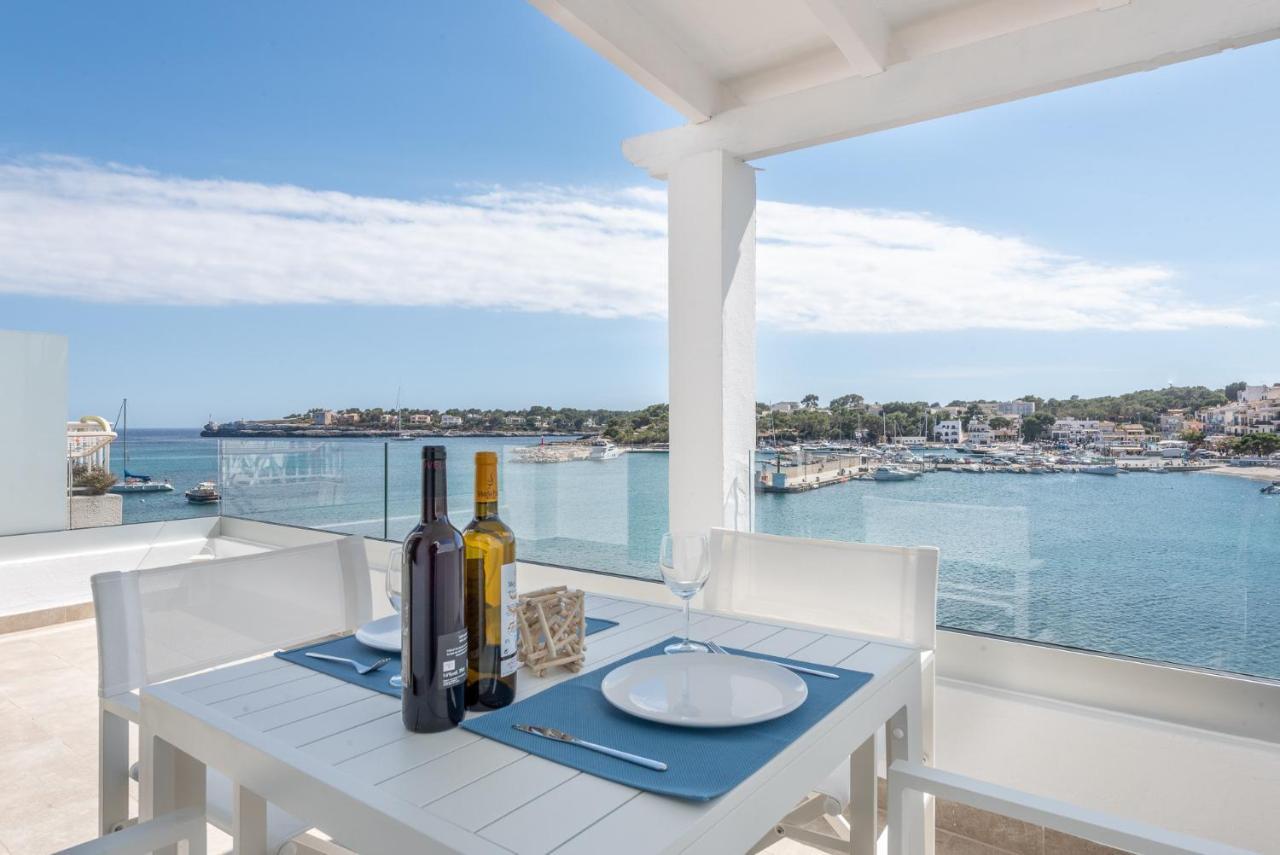 Apartment Sa Caseta 1 By Mallorca House Rent Portopetro Exterior foto