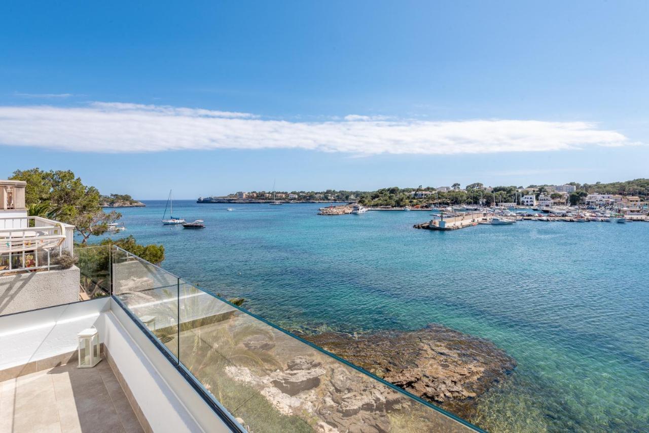 Apartment Sa Caseta 1 By Mallorca House Rent Portopetro Exterior foto
