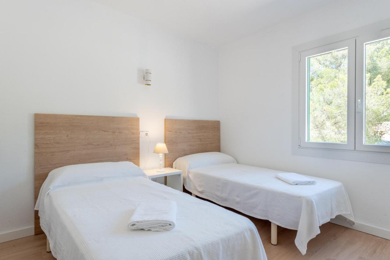 Apartment Sa Caseta 1 By Mallorca House Rent Portopetro Exterior foto