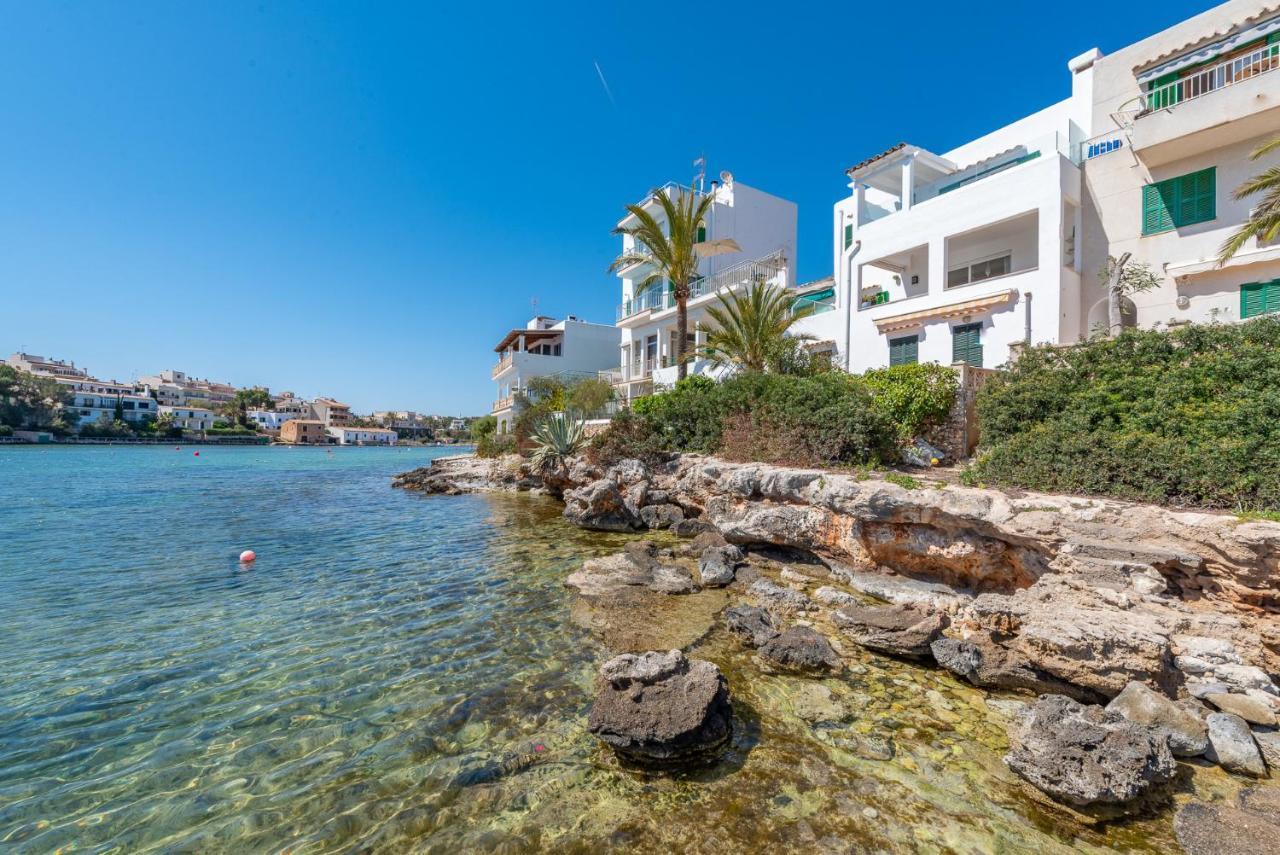 Apartment Sa Caseta 1 By Mallorca House Rent Portopetro Exterior foto